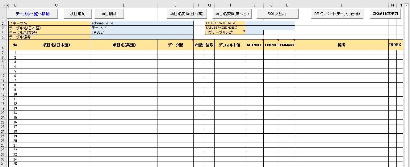 図4_テーブル仕様表示例
