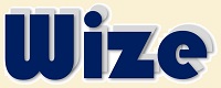 Wizeロゴ